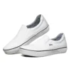 Bob s B Wild Low-Top Sneakers White