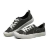 Bob”s B Wild Sneakers Gray