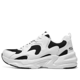 Bob”s Bamina 2 Shoes “Cloud White Black”