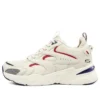 Bob”s Bamina “Beige Red Blue”