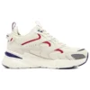 Bob”s Bamina “Beige Red Blue”