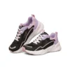 Bob”s Bamina Low-Top Black/Purple