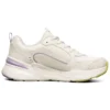 Bob”s Bamina Low-Top Sneakers White/Purple