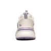 Bob”s Bamina Low-Top Sneakers White/Purple