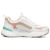 Bob”s Bamina Low-Top White/Pink