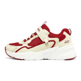 Bob”s Bamina “White Red”