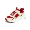 Bob”s Bamina “White Red”