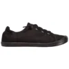 Bob”s Beach Bingo Low-Top Sneakers Black