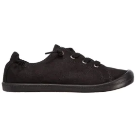 Bob”s Beach Bingo Low-Top Sneakers Black