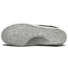Bob”s Beach Bingo Low-Top Sneakers Black/White