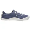 Bob”s Beach Bingo Low-Top Sneakers Blue