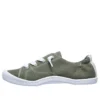 Bob”s Beach Bingo Low-Top Sneakers Green