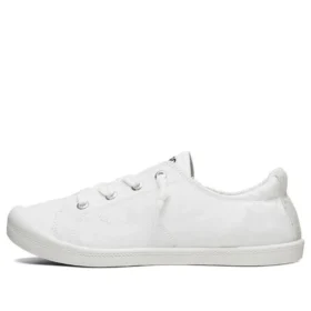 Bob”s Beach Bingo Low Top Sneakers White