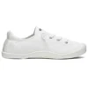 Bob”s Beach Bingo Low Top Sneakers White
