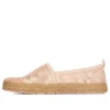 Bob”s Cozy Breathable Casual Skateboarding Shoes Pink