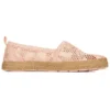 Bob”s Cozy Breathable Casual Skateboarding Shoes Pink
