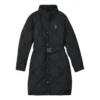 Bob”s Series Long Sleeve Down Jacket “Black”
