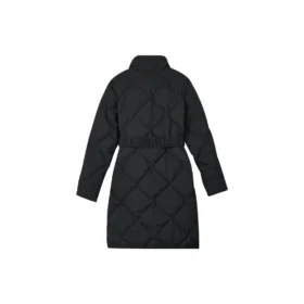 Bob”s Series Long Sleeve Down Jacket “Black”