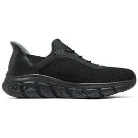 Bob”s Slip-Ins “Black”