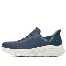 Bob”s Slip-Ins “Blue”