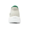 Bob”s Slip-Ins “White Green”