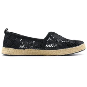 Bob s Slip-on Shoes Black