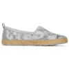 Bob”s Slip-On Shoes Grey