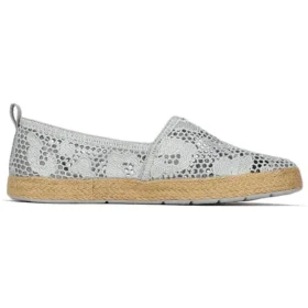 Bob”s Slip-On Shoes Grey