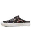 Bob”s Sneakers GS Black