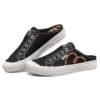 Bob”s Sneakers GS Black