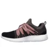 Bob”s Sport Sparrow Low-Top Black/Pink
