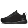 Bob”s Squad Low-Top Black