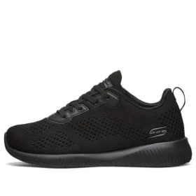 Bob”s Squad Low-Top Black