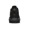 Bob”s Squad Low-Top Black