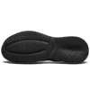 Bob”s Squad Low-Top Black