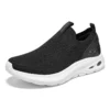 Bob”s Unity Shoes “Black White”