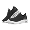 Bob”s Unity Shoes “Black White”