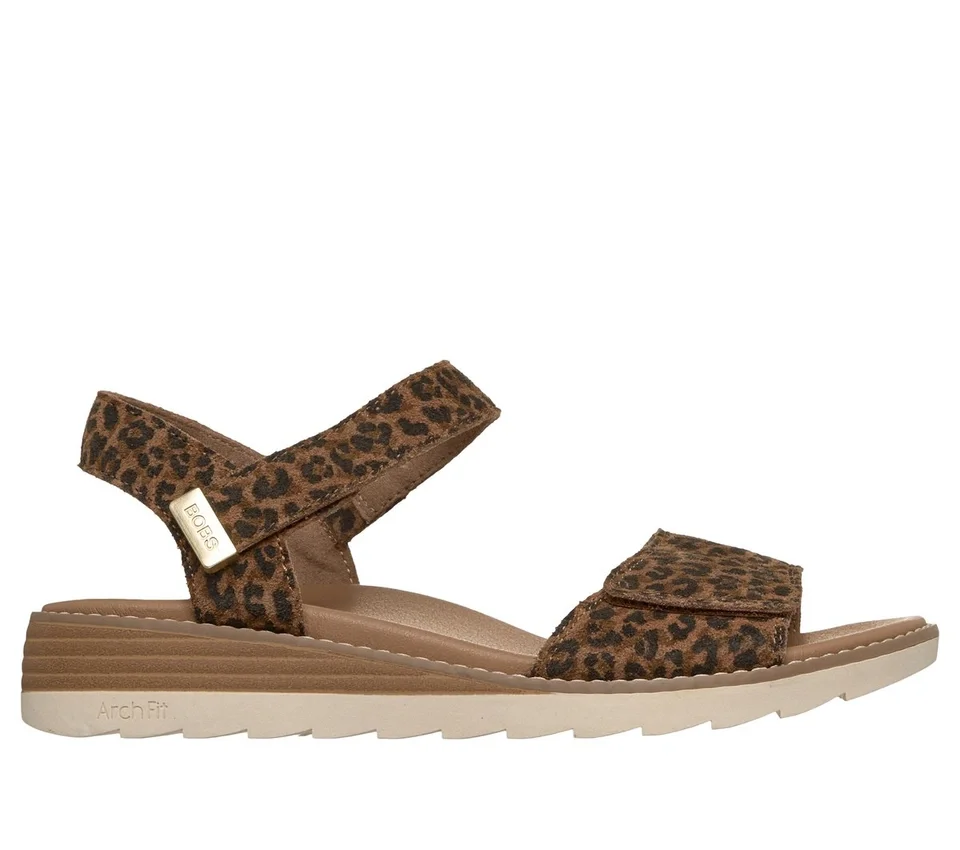 BOBS Arch Fit Oasis – Daisy Steps BOBS Arch Fit Oasis – Daisy Steps