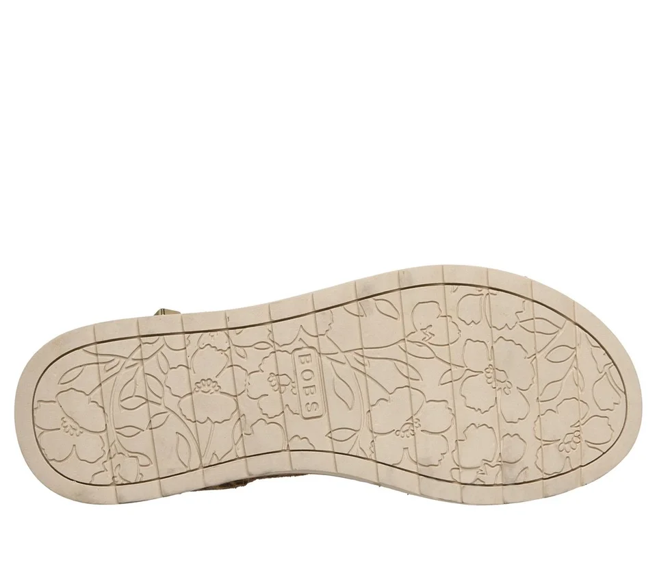 BOBS Arch Fit Oasis – Daisy Steps BOBS Arch Fit Oasis – Daisy Steps
