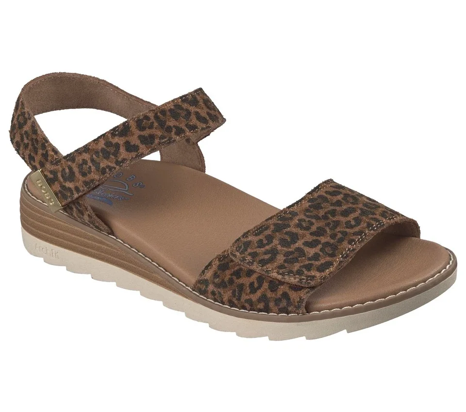 BOBS Arch Fit Oasis – Daisy Steps BOBS Arch Fit Oasis – Daisy Steps