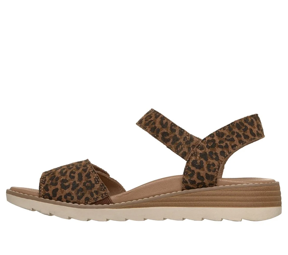 BOBS Arch Fit Oasis – Daisy Steps BOBS Arch Fit Oasis – Daisy Steps