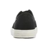 Bobs B Cool Low-Top Slip-On Shoes Black/White