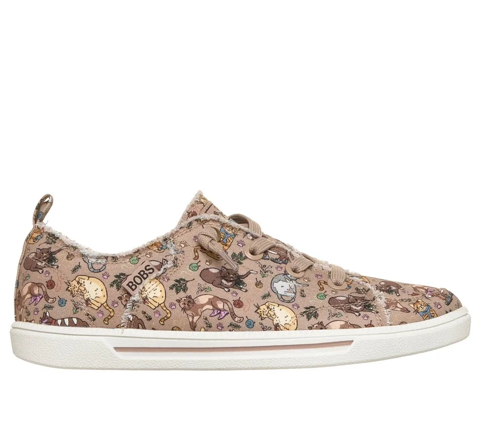 BOBS B Cute 2.0 – Kitten Kicks BOBS B Cute 2.0 – Kitten Kicks