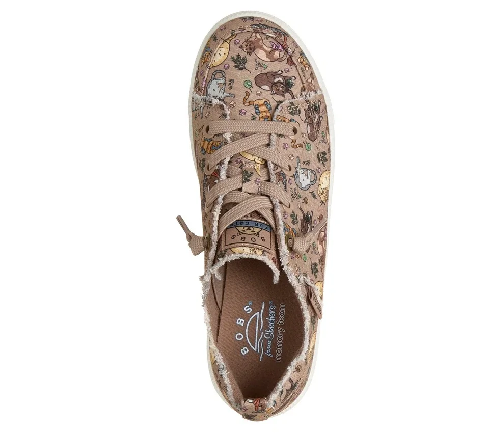 BOBS B Cute 2.0 – Kitten Kicks BOBS B Cute 2.0 – Kitten Kicks