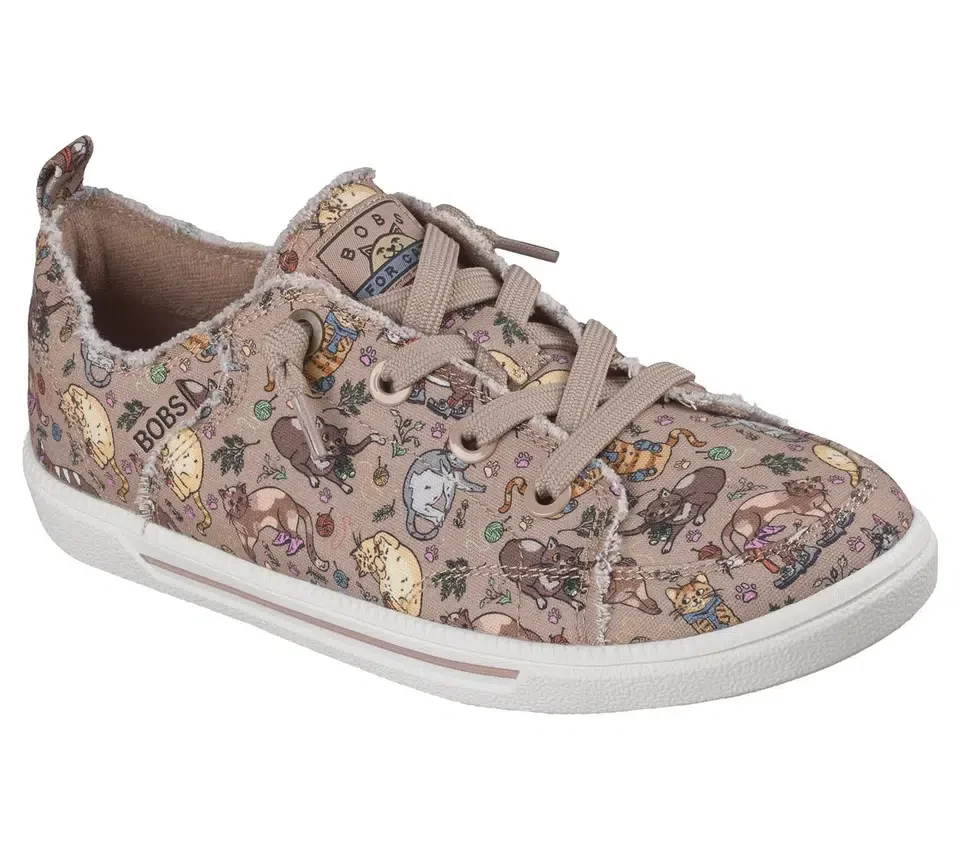 BOBS B Cute 2.0 – Kitten Kicks BOBS B Cute 2.0 – Kitten Kicks