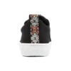 Bobs B Extra Cute Low Sneakers Black/White