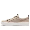 BObs B Extra Cute Low Sneakers Grey/Brown