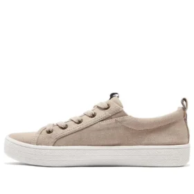 BObs B Extra Cute Low Sneakers Grey/Brown