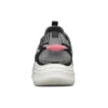 Bobs B Flex Grey/Black/Pink