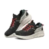 Bobs B Flex Running Shoes Black/White/Grey